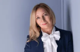Ekonomia menedżerska | Studia II stopnia w Warszawie | Uniwersytet WSB Merito Warszawa: Joanna Rogozińska-Mitrut