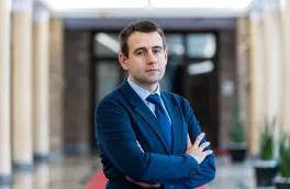 Administracja publiczna | Studia I stopnia w Warszawie | Uniwersytet WSB Merito Warszawa: Jarosław Szpadzik
