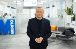 Digital Marketing | Studia II stopnia w Warszawie | Uniwersytet WSB Merito Warszawa: Lesław Grzonka