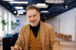 Digital Marketing | Studia II stopnia w Warszawie | Uniwersytet WSB Merito Warszawa: dr Adam Nerkowski