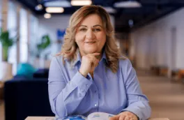 AI w edukacji – obejrzyj cykl webinarów #EduAI | Aktualności | Uniwersytet WSB Merito Warszawa: dr Grażyna Wójcik