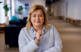 Logistyka (Logistics) | Studia I stopnia w Warszawie | Uniwersytet WSB Merito Warszawa: dr Katarzyna Głodowska