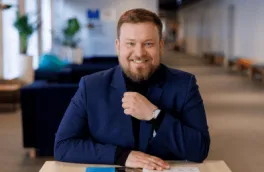 Logistyka (Logistics) | Studia I stopnia w Warszawie | Uniwersytet WSB Merito Warszawa: dr Łukasz Nyszk