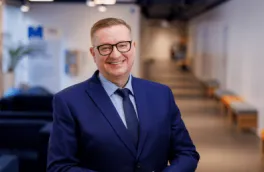 Logistyka (Logistics) | Studia I stopnia w Warszawie | Uniwersytet WSB Merito Warszawa: Michał Sawa