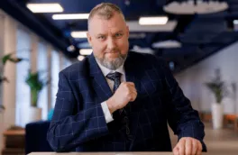 Informatyka | Studia II stopnia w Warszawie | Uniwersytet WSB Merito Warszawa: mgr Tomasz Janczewski