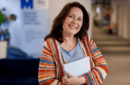 Finanse i podatki w przedsiębiorstwie | Studia II stopnia w Warszawie | Uniwersytet WSB Merito Warszawa: dr Luiza Ochnio