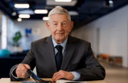 Administracja | Studia I stopnia w Warszawie | Uniwersytet WSB Merito Warszawa: dr Ryszard Droba