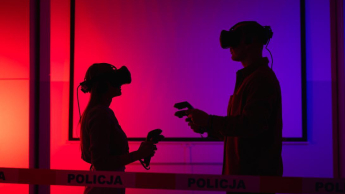 Informatyka | Studia I stopnia w Warszawie | Uniwersytet WSB Merito Warszawa: Okulary
