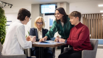 Audyt wewnętrzny | Studia podyplomowe w Warszawie | Uniwersytet WSB Merito Warszawa: Studenci_2025