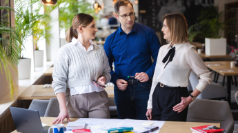 Cross-Border e-Commerce | Studia podyplomowe w Warszawie | Uniwersytet WSB Merito Warszawa: Rozmowa o projekcie.