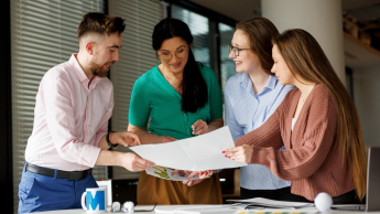 Brain2Business Academy - neuronauka w przywództwie i zarządzaniu | Studia podyplomowe w Warszawie | Uniwersytet WSB Merito Warszawa: praca grupowa