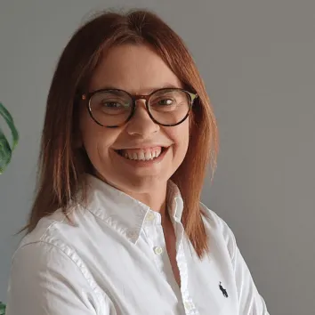 Program mentoringowy Liderzy dla Liderów | Uniwersytet WSB Merito Warszawa: Agnieszka Dąbrowska, Paragon 