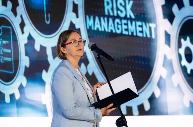 Leader 2050 już za nami! | Aktualności | Uniwersytet WSB Merito Warszawa: Leader 2050