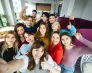 Jesteśmy w TOP 10 uczelni niepublicznych w Polsce!  | Aktualności | Uniwersytet WSB Merito Warszawa: studenci