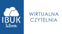 Biblioteka | Uniwersytet WSB Merito Warszawa: IBUK Wirtualna czytelnia_logo