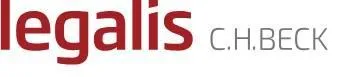 Biblioteka | Uniwersytet WSB Merito Warszawa: Legalis C.H.BECK_logo