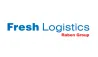 Logistyka (Logistics) | Studia I stopnia w Warszawie | Uniwersytet WSB Merito Warszawa: FRESH Logistics_Logo