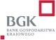 Digital Marketing | Studia II stopnia w Warszawie | Uniwersytet WSB Merito Warszawa: logo Bank Gospodarstwa Krajowego