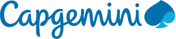 Planowanie produkcji - nowoczesne narzędzia: SAP S/4 HANA, Siemens Opcenter APS | Studia podyplomowe w Warszawie | Uniwersytet WSB Merito Warszawa: logo Capgemini