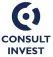 Digital Marketing | Studia II stopnia w Warszawie | Uniwersytet WSB Merito Warszawa: Consult Invest logo