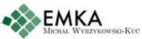 Logistyka w e-commerce | Studia I stopnia w Warszawie | Uniwersytet WSB Merito Warszawa: EMKA logo