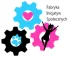 Informatyka | Studia II stopnia w Warszawie | Uniwersytet WSB Merito Warszawa: Fabryka Inicjatyw Społecznych logo