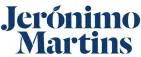 Logistyka w e-commerce | Studia I stopnia w Warszawie | Uniwersytet WSB Merito Warszawa: Jeronimo Martins logo