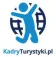 Obsługa ruchu lotniczego | Studia I stopnia w Warszawie | Uniwersytet WSB Merito Warszawa: Kadry Turystyki logo