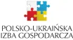 Zarządzanie projektem – Junior Project Manager | Studia II stopnia w Warszawie | Uniwersytet WSB Merito Warszawa: Polsko-Ukraińska Izba Gospodarcza logo