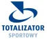 Cyberbezpieczeństwo | Studia I stopnia w Warszawie | Uniwersytet WSB Merito Warszawa: Totalizator sportowy logo