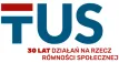 Kryminologia i kryminalistyka | Studia I stopnia w Warszawie | Uniwersytet WSB Merito Warszawa: TUS logo