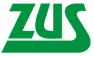 Digital Marketing | Studia II stopnia w Warszawie | Uniwersytet WSB Merito Warszawa: ZUS logo