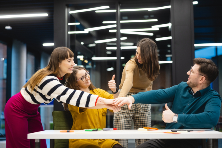 Strefa studenta | Uniwersytet WSB Merito Warszawa: Współpraca 