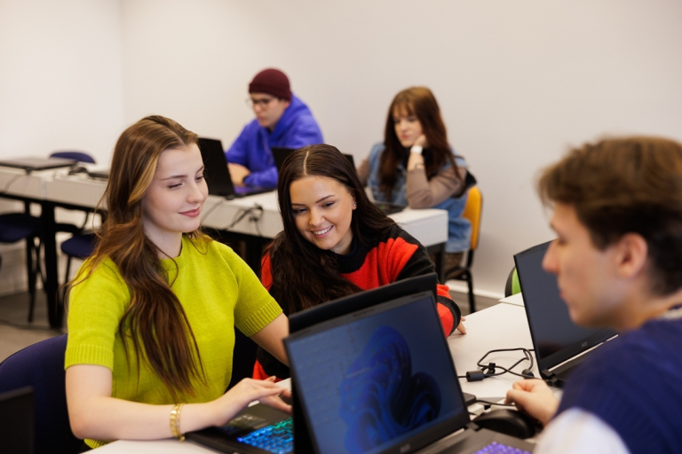 Psychoneuroimmunologia (PNI) | Studia podyplomowe w Warszawie | Uniwersytet WSB Merito Warszawa: studenci