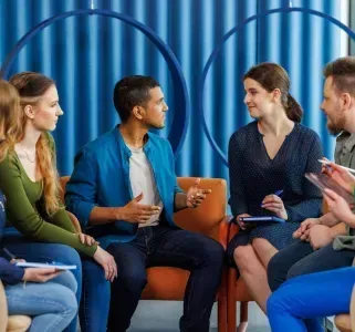 Projektowanie innowacji i sztuczna inteligencja | Studia II stopnia w Warszawie | Uniwersytet WSB Merito Warszawa: Studia jednolite magisteskie 