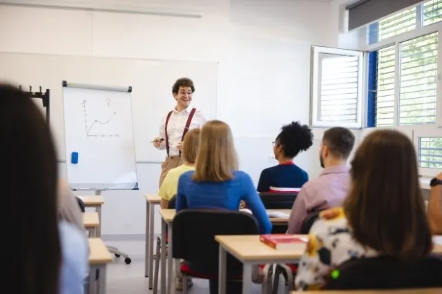 Psychologia w zarządzaniu | Studia II stopnia w Warszawie | Uniwersytet WSB Merito Warszawa: Grupa na zajęciach 
