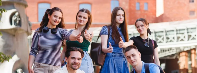 Turbo Weekend 2026 w Warszawie – Największe Powtórki Maturalne w Polsce! | Aktualności | Uniwersytet WSB Merito Warszawa: turboweekendy