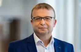 Ekonomia | Studia II stopnia we Wrocławiu | Uniwersytet WSB Merito we Wrocławiu: dr Andrzej Łuczyszyn