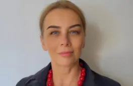Filologia angielska | Studia I stopnia we Wrocławiu | Uniwersytet WSB Merito we Wrocławiu: dr Bojana Bujwid-Sadowska