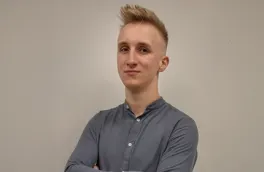 Inżynieria zarządzania – studia inżynierskie | Studia I stopnia we Wrocławiu | Uniwersytet WSB Merito we Wrocławiu: mgr Filip Karpiński