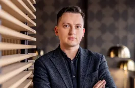 Zarządzanie i marketing | Studia II stopnia we Wrocławiu | Uniwersytet WSB Merito we Wrocławiu: mgr Łukasz Gontarski