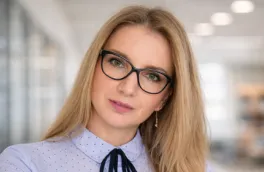 Analityk procesów biznesowych | Studia I stopnia we Wrocławiu | Uniwersytet WSB Merito we Wrocławiu: dr Konstancja Poradowska