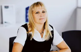 Zarządzanie i marketing | Studia II stopnia we Wrocławiu | Uniwersytet WSB Merito we Wrocławiu: dr Julita Markiewicz-Patkowska