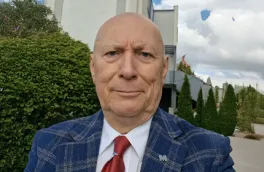 Prawo w biznesie | Studia I stopnia we Wrocławiu | Uniwersytet WSB Merito we Wrocławiu: prof. Marian Noga