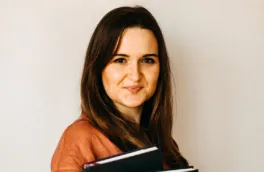 Terapia zaburzeń odżywiania | Studia podyplomowe we Wrocławiu | Uniwersytet WSB Merito we Wrocławiu: dr n. med. Katarzyna Skórska-Bober
