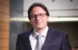 Executive MBA - Digital Transformation & AI | Studia MBA we Wrocławiu | Uniwersytet WSB Merito we Wrocławiu: Łukasz Wrona