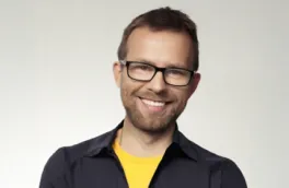 Executive MBA - Digital Transformation & AI | Studia MBA we Wrocławiu | Uniwersytet WSB Merito we Wrocławiu: Marcin Rutecki