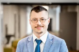 Finanse i rachunkowość | Studia I stopnia we Wrocławiu | Uniwersytet WSB Merito we Wrocławiu: dr Tomasz Kopyściański
