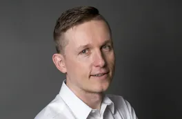 Master of Business Administration | Studia MBA we Wrocławiu | Uniwersytet WSB Merito we Wrocławiu: Tomasz Nikiel