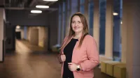 Executive MBA - Digital Transformation & AI | Studia MBA we Wrocławiu | Uniwersytet WSB Merito we Wrocławiu: Małgorzata Michałek MBA DT&AI  